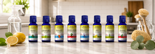 100% NATURAL MULTI-SURFACE CLEANER