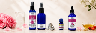 3 ROSES ANTI-AGING BI-PHASE SERUM
