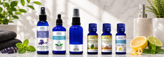 AFTERSHAVE LOTION FOR MEN