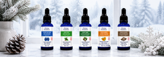 5 Beauty Oils to prepare your skin for winter