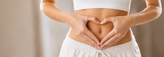 Treat your digestive problems with essential oils known for their therapeutic properties.