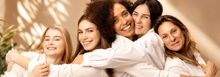 Choose the essential oils perfect for your skin type