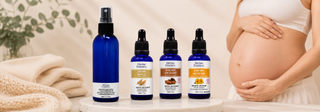 ELIXIR PREVENTION OF STRETCH MARKS FOR FUTURE MOTHER