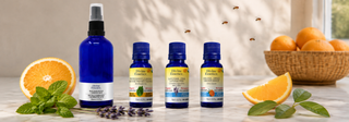 FRUIT FLY REPELLENT