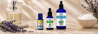 HEMP OIL HAND SOAP