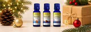 HOLIDAY MAGIC FORMULA