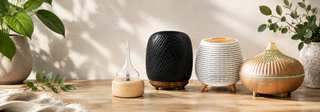 How to choose your diffuser?