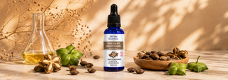 Sacha Inchi Beauty Oil & its many properties