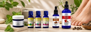 NATURAL FOOT CARE