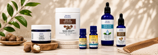 NOURISHING BAOBAB CAPILLARY BUTTER