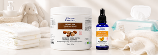 ORGANIC DIAPER CREAM