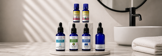PURIFYING SERUM FOR THE T ZONE