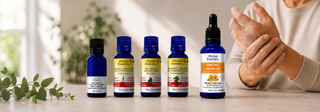 RELIEVE ARTHRITIC AND RHUMATISM PAIN