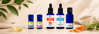 SERUM FOR LIGHTENING PIGMENTED AGE SPOTS