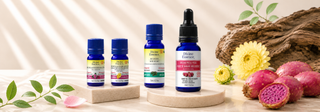 SERUM TO REDUCE SIGNS OF AGING SKIN