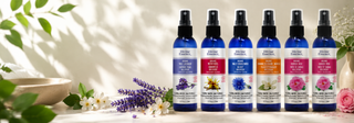 The Right Floral Water For Your Skin