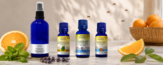 FRUIT FLY REPELLENT