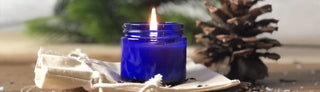 Demystifying the flash point of essential oils in a candle