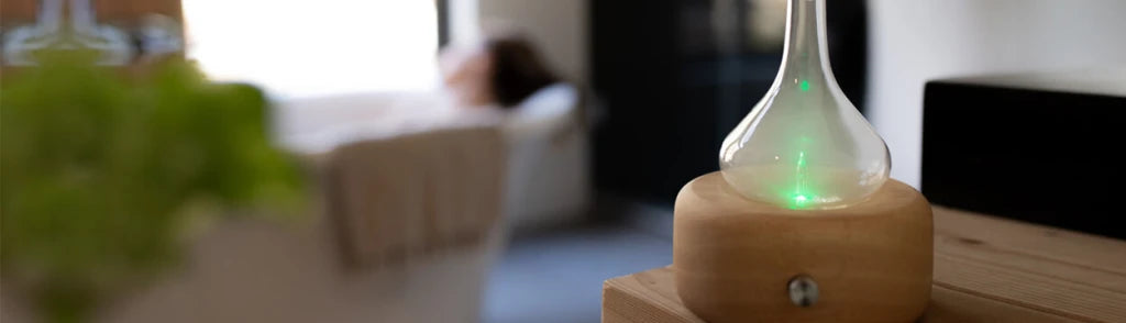 How to choose your diffuser? – Divine Essence