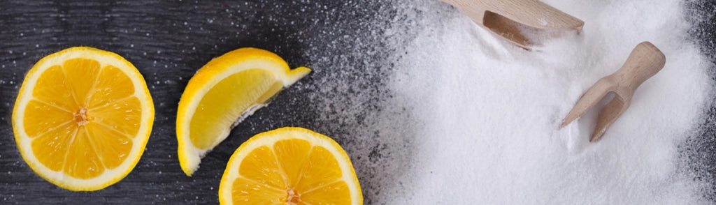 Spring Cleaning with Essential Oils – Divine Essence