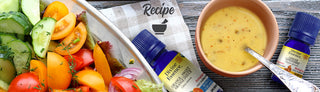 CEASAR SALAD DRESSING (4 FLAVOURS)