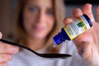 Oral - Therapeutic