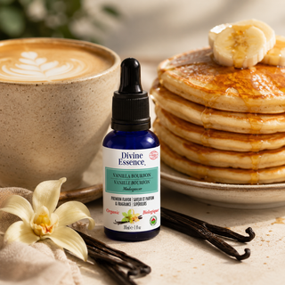 Food & Beverage Flavouring