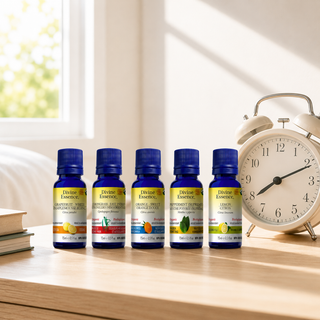 Alarm Clock diffusion bundle