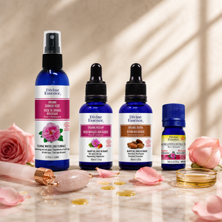 Anti-Aging Radiance