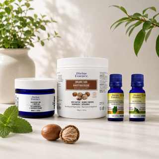 Ensemble Baume Respirant