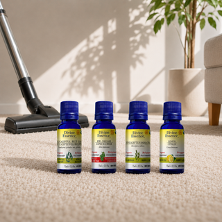 Carpet Cleaning Powder