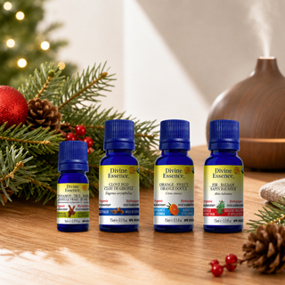 Christmas product bundle