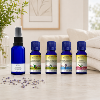 FABRIC FRESHENING SPRAY