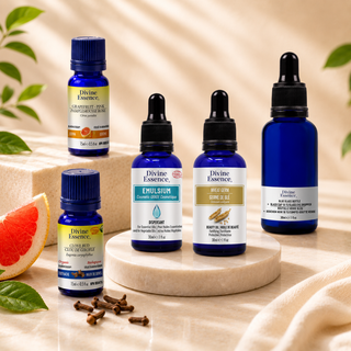 Firming Night Serum