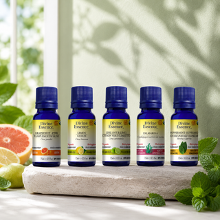 Fresh Synergy diffusion bundle
