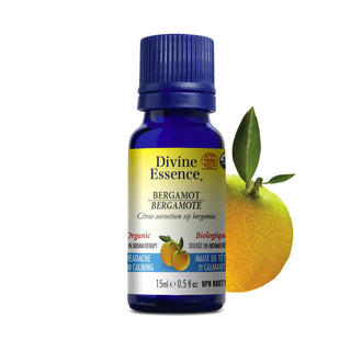 Exotic Synergy Blend
