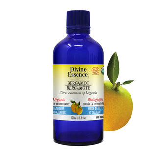 Exotic Synergy Blend