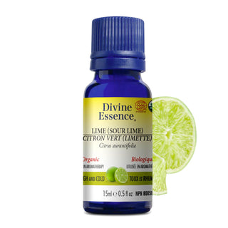 LOVER'S SYNERGY BLEND #3