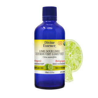 LOVER'S SYNERGY BLEND #3