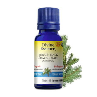 LOVER'S SYNERGY BLEND #1