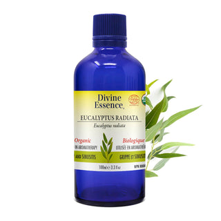 Tobacco Smell Eliminator