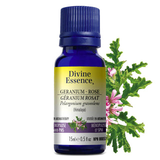 LOVER'S SYNERGY BLEND #3
