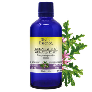 LOVER'S SYNERGY BLEND #3