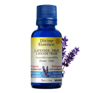 LOVER'S SYNERGY BLEND #4