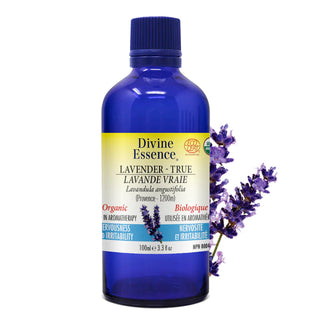LOVER'S SYNERGY BLEND #4