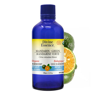 LOVER'S SYNERGY BLEND #1