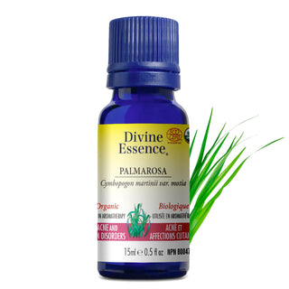 LOVER'S SYNERGY BLEND #4