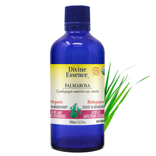 LOVER'S SYNERGY BLEND #4