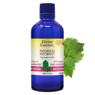 LOVER'S SYNERGY BLEND #3