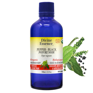 Cocooning Synergie Blend
